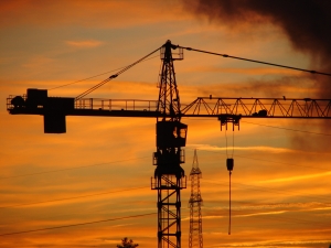 Construction Crane, CDM Forums