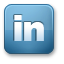 LinkedIn icon